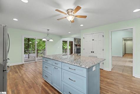 203 Mockingbird Street Seneca SC 29678