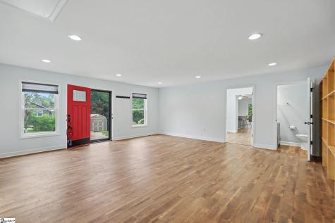 203 Mockingbird Street Seneca SC 29678