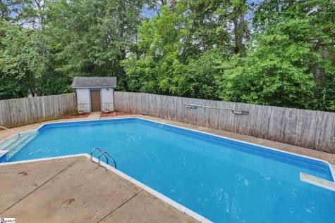 203 Mockingbird Street Seneca SC 29678