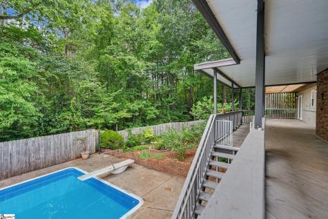 203 Mockingbird Street Seneca SC 29678