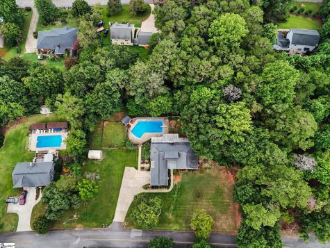 203 Mockingbird Street Seneca SC 29678
