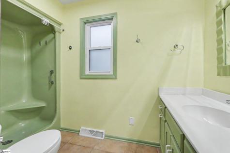 203 Mockingbird Street Seneca SC 29678