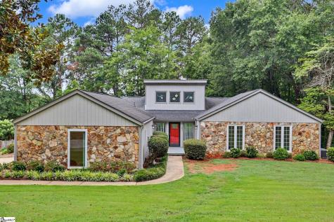 203 Mockingbird Street Seneca SC 29678