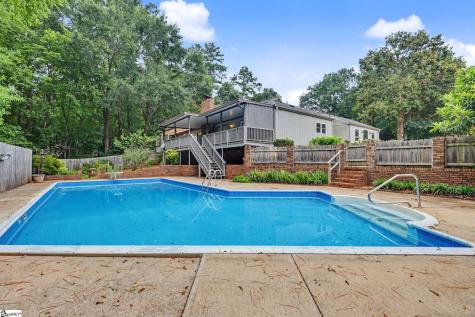 203 Mockingbird Street Seneca SC 29678