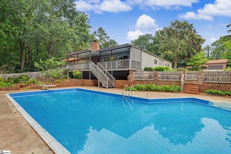 203 Mockingbird Street Seneca SC 29678