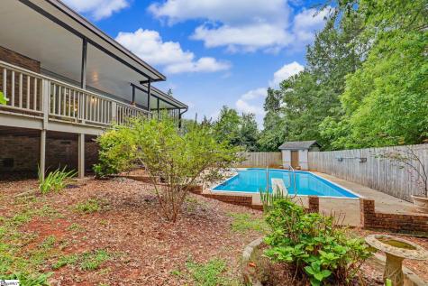 203 Mockingbird Street Seneca SC 29678