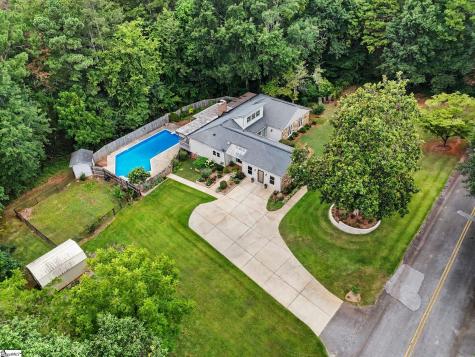 203 Mockingbird Street Seneca SC 29678