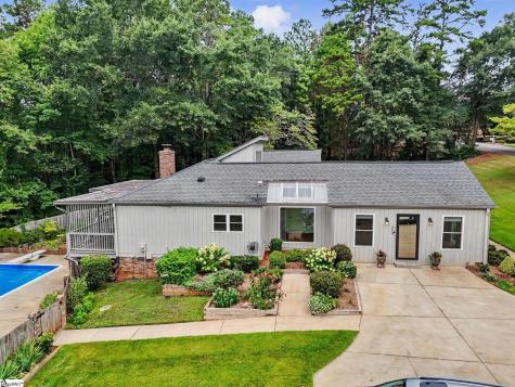 203 Mockingbird Street Seneca SC 29678