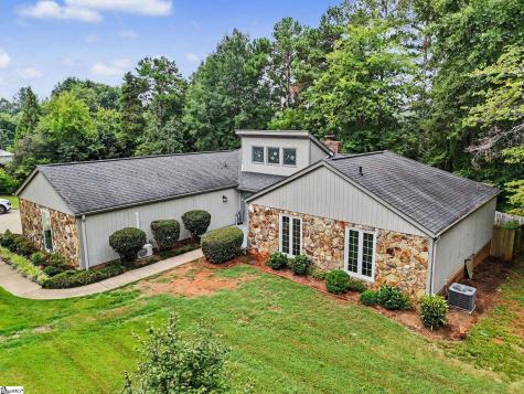 203 Mockingbird Street Seneca SC 29678