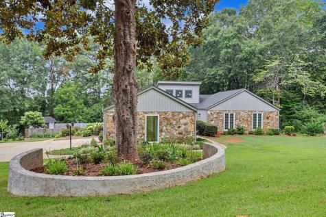 203 Mockingbird Street Seneca SC 29678