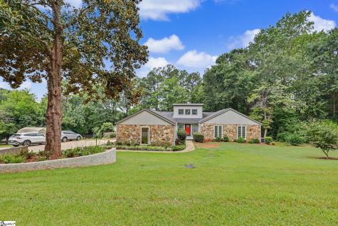 203 Mockingbird Street Seneca SC 29678
