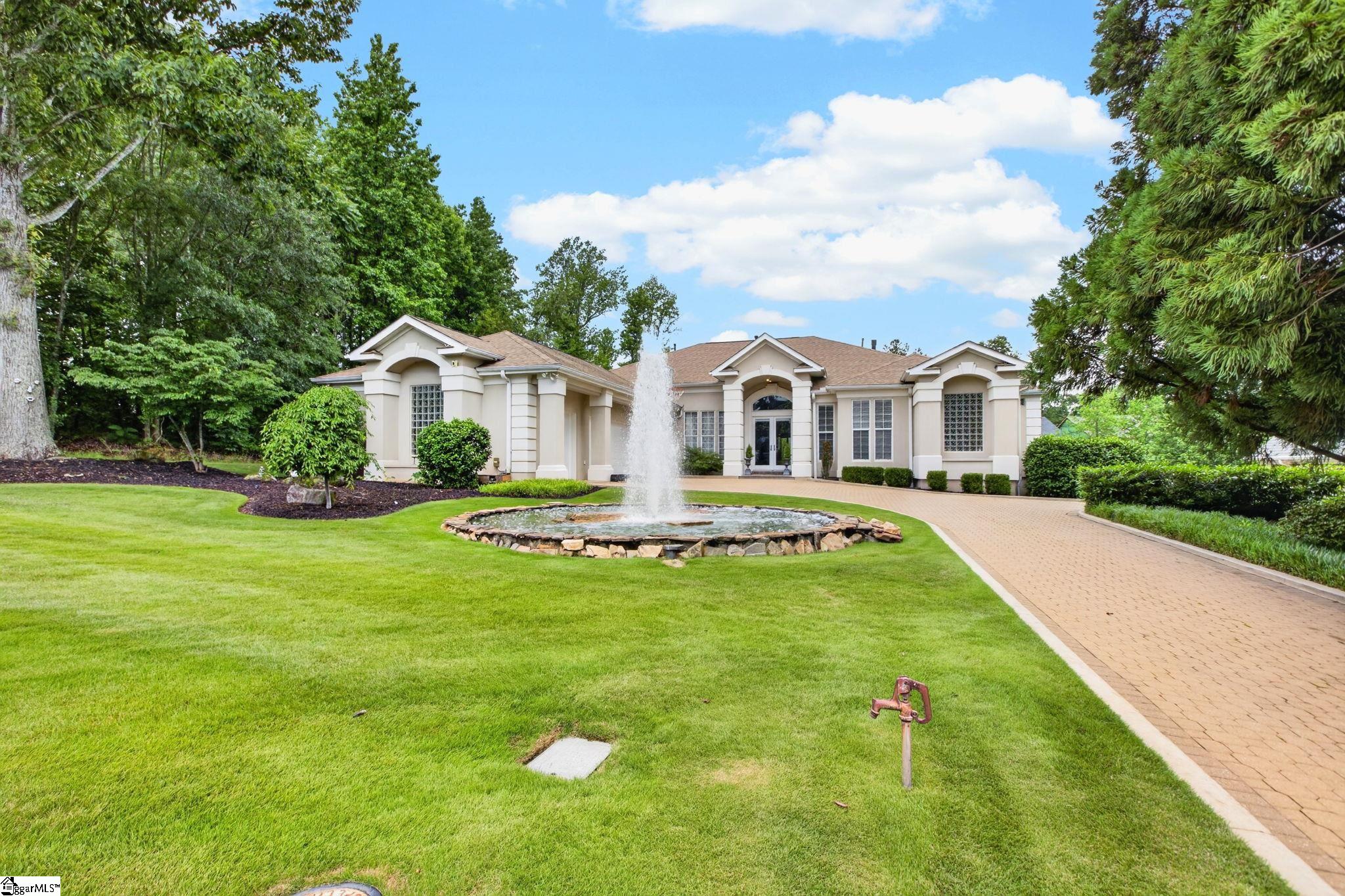 5 Country Squire Court Greenville SC 29615