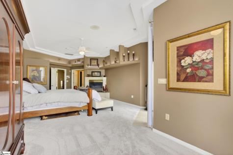5 Country Squire Court Greenville SC 29615