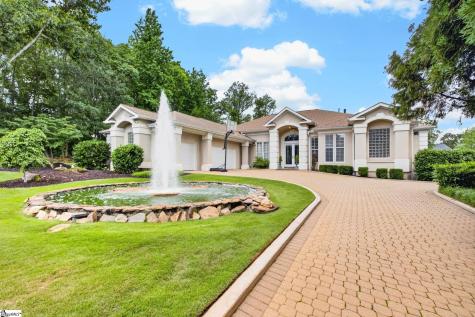 5 Country Squire Court Greenville SC 29615