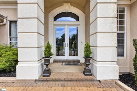 5 Country Squire Court Greenville SC 29615