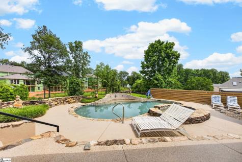 5 Country Squire Court Greenville SC 29615