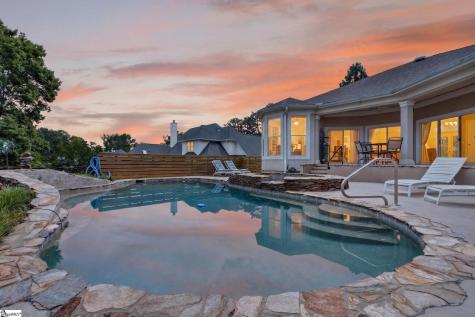 5 Country Squire Court Greenville SC 29615