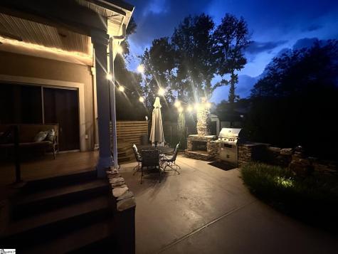 5 Country Squire Court Greenville SC 29615