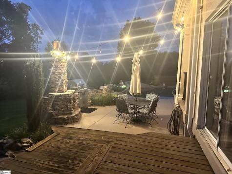 5 Country Squire Court Greenville SC 29615