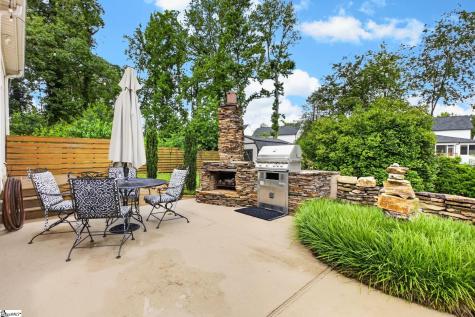 5 Country Squire Court Greenville SC 29615