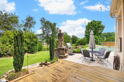 5 Country Squire Court Greenville SC 29615