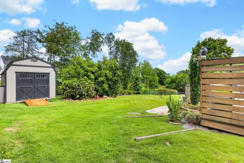 5 Country Squire Court Greenville SC 29615