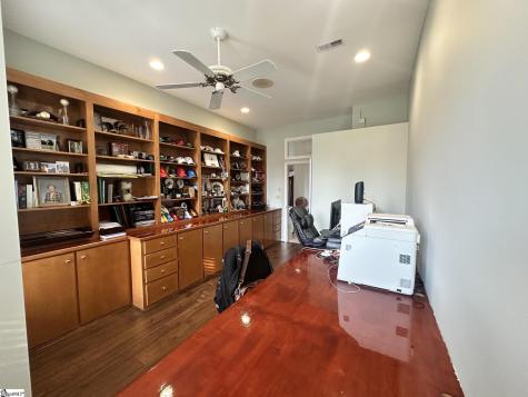 5 Country Squire Court Greenville SC 29615