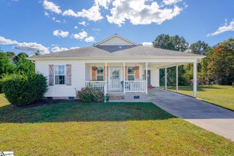 835 Green River Road Gaffney SC 29341