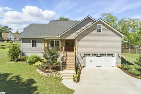 130 Windjammer Way Anderson SC 29626