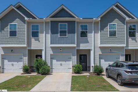 309 Highline Trail Greenville SC 29607