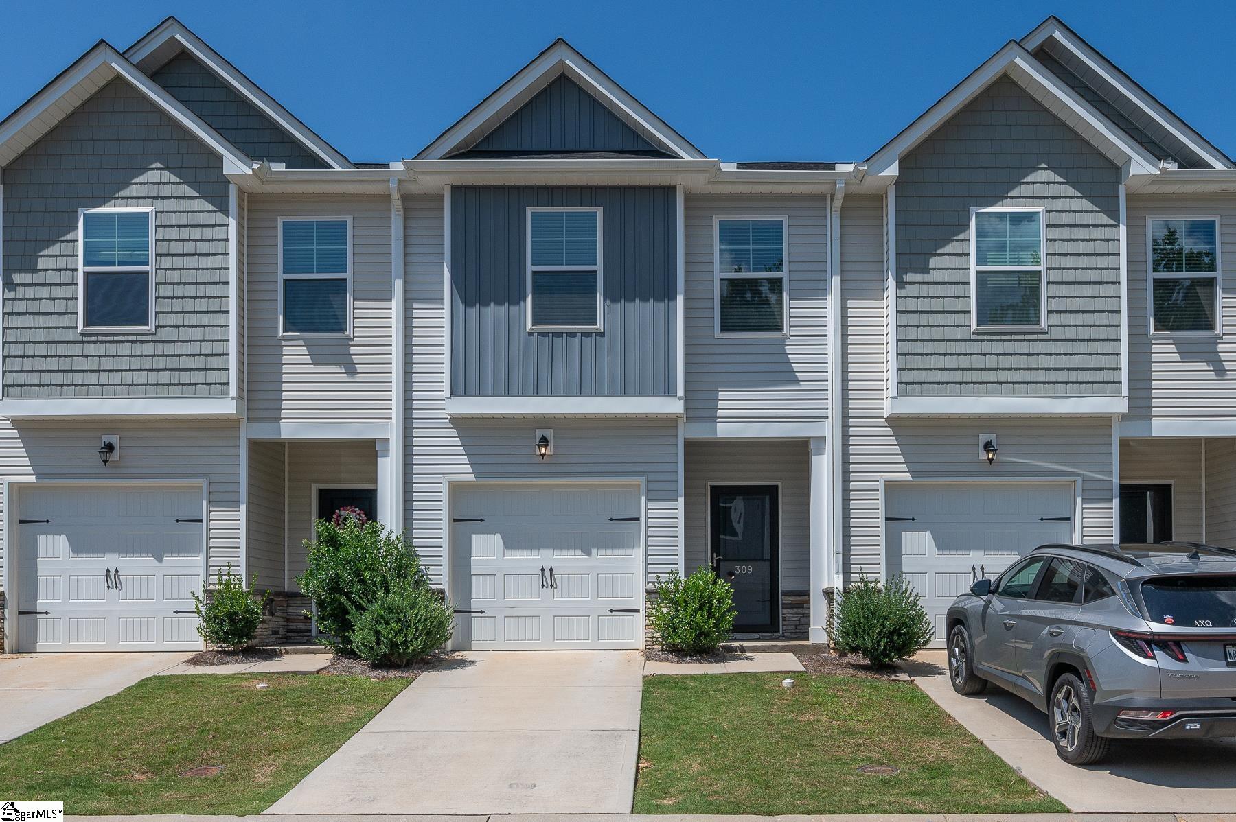 309 Highline Trail Greenville SC 29607