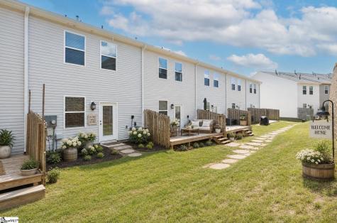 309 Highline Trail Greenville SC 29607