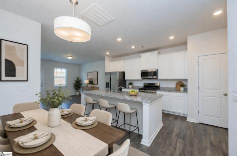 309 Highline Trail Greenville SC 29607