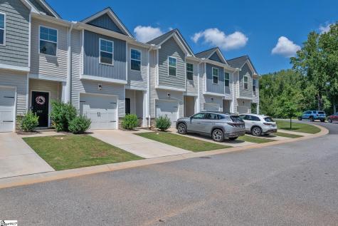 309 Highline Trail Greenville SC 29607