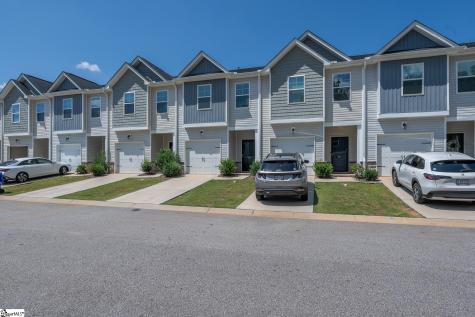 309 Highline Trail Greenville SC 29607