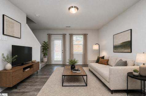 309 Highline Trail Greenville SC 29607