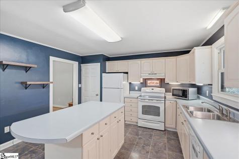 9 Yorkshire Drive Greenville SC 29615
