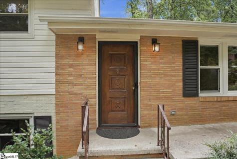9 Yorkshire Drive Greenville SC 29615