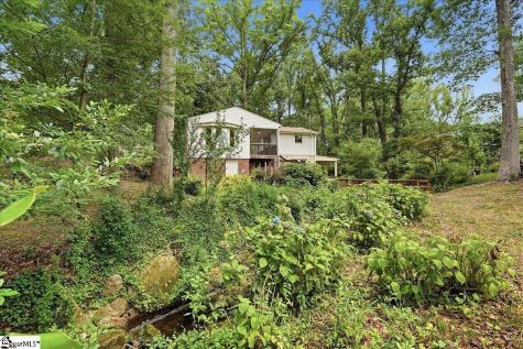 9 Yorkshire Drive Greenville SC 29615