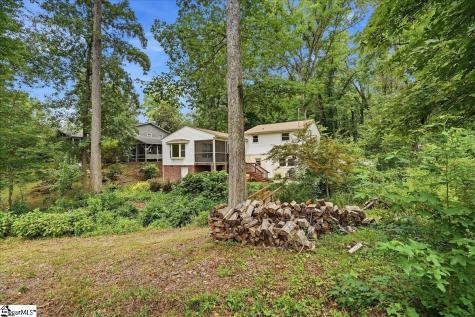 9 Yorkshire Drive Greenville SC 29615