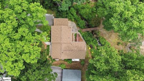 9 Yorkshire Drive Greenville SC 29615