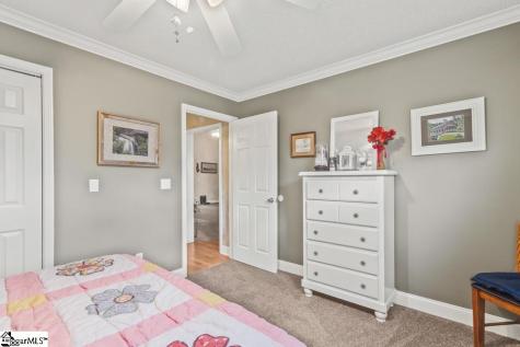 116 Aycock Drive Anderson SC 29621