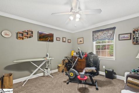 116 Aycock Drive Anderson SC 29621