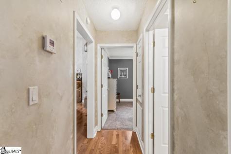 116 Aycock Drive Anderson SC 29621