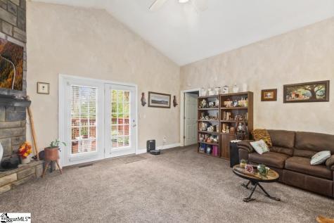 116 Aycock Drive Anderson SC 29621