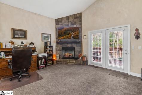 116 Aycock Drive Anderson SC 29621