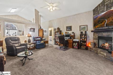 116 Aycock Drive Anderson SC 29621