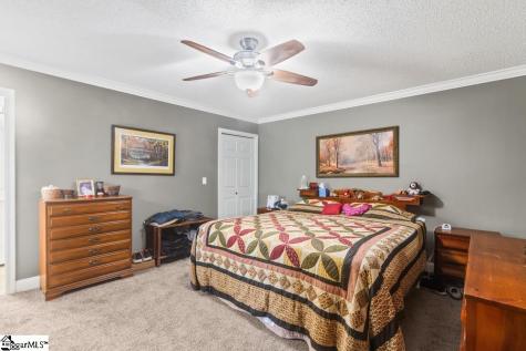 116 Aycock Drive Anderson SC 29621