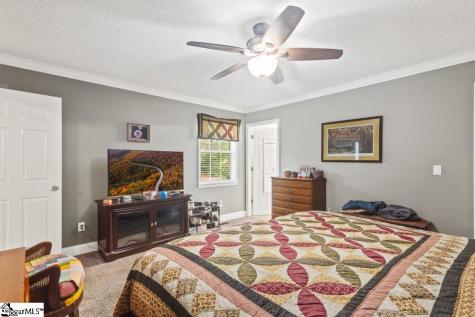 116 Aycock Drive Anderson SC 29621