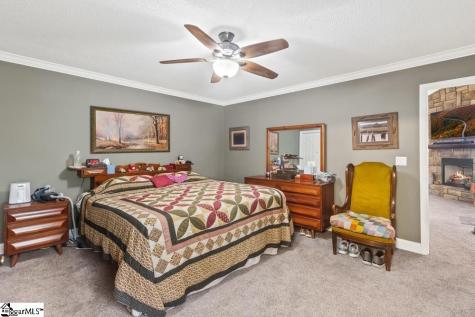 116 Aycock Drive Anderson SC 29621